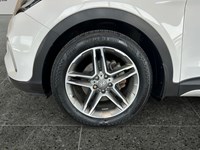 2017 Hyundai Santa Fe XL AWD 4dr Limited