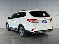 2017 Hyundai Santa Fe XL AWD 4dr Limited