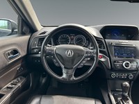 2017 Acura ILX Premium | Ultra Low KM's