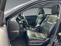 2017 Acura ILX Premium | Ultra Low KM's