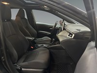 2021 Toyota Corolla SE CVT