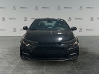 2021 Toyota Corolla SE CVT