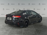 2021 Toyota Corolla SE CVT