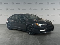 2021 Toyota Corolla SE CVT