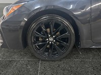2021 Toyota Corolla SE CVT