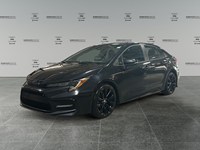 2021 Toyota Corolla SE CVT