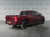 2019 RAM 1500 Classic Express 4x4 Crew