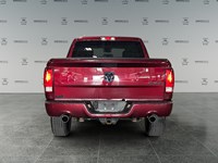 2019 RAM 1500 Classic Express 4x4 Crew