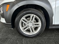 2019 Hyundai Kona 2.0L Essential