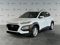 2019 Hyundai Kona 2.0L Essential