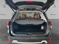 2019 Subaru Forester 2.5i Premier w/EyeSight Pkg
