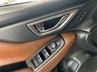 2019 Subaru Forester 2.5i Premier w/EyeSight Pkg