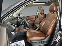 2019 Subaru Forester 2.5i Premier w/EyeSight Pkg