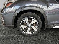2019 Subaru Forester 2.5i Premier w/EyeSight Pkg