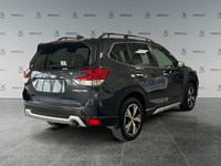 2019 Subaru Forester 2.5i Premier w/EyeSight Pkg
