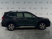 2019 Subaru Forester 2.5i Premier w/EyeSight Pkg