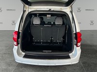 2020 Dodge Grand Caravan Premium Plus