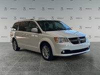 2020 Dodge Grand Caravan Premium Plus