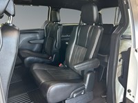 2020 Dodge Grand Caravan Premium Plus