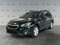 2019 Subaru Outback 2.5i | Low KM's