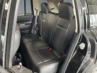 2016 Jeep Compass 4WD High Altitude | Sunroof | Leather | Low KM's