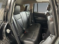 2016 Jeep Compass 4WD High Altitude | Sunroof | Leather | Low KM's
