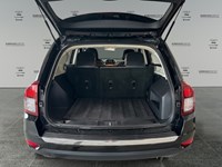 2016 Jeep Compass 4WD High Altitude | Sunroof | Leather | Low KM's