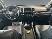 2018 Honda Pilot Touring | Low KM's