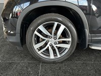 2018 Honda Pilot Touring | Low KM's