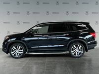 2018 Honda Pilot Touring | Low KM's