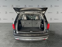 2018 Honda Pilot Touring | Low KM's