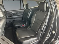 2018 Honda Pilot Touring | Low KM's