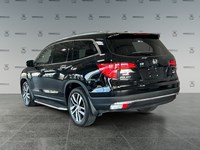 2018 Honda Pilot Touring | Low KM's