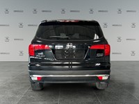 2018 Honda Pilot Touring | Low KM's