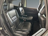 2018 Honda Pilot Touring | Low KM's