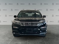 2018 Honda Pilot Touring | Low KM's