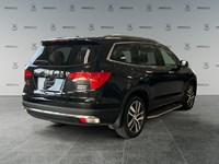 2018 Honda Pilot Touring | Low KM's