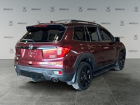 2019 Honda Passport Touring AWD | Ultra Low KM’s