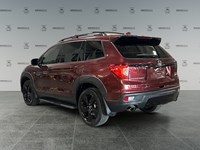 2019 Honda Passport Touring AWD | Ultra Low KM’s