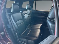 2019 Honda Passport Touring AWD | Ultra Low KM’s