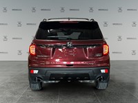2019 Honda Passport Touring AWD | Ultra Low KM’s