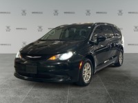 2022 Chrysler Grand Caravan SXT | Low KM's