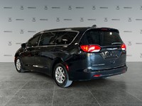 2022 Chrysler Grand Caravan SXT | Low KM's