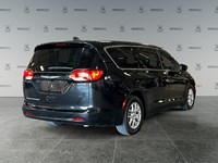 2022 Chrysler Grand Caravan SXT | Low KM's