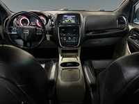 2019 Dodge Grand Caravan SXT Premium Plus | DVD | Nav | Low KM's