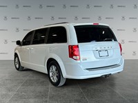 2019 Dodge Grand Caravan SXT Premium Plus | DVD | Nav | Low KM's