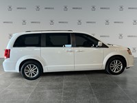 2019 Dodge Grand Caravan SXT Premium Plus | DVD | Nav | Low KM's