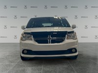 2019 Dodge Grand Caravan SXT Premium Plus | DVD | Nav | Low KM's