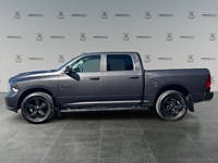2021 RAM 1500 Classic Express 4x4 Crew V8 Hemi | Low KM’s