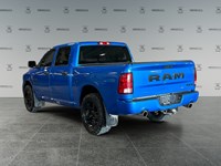 2021 RAM 1500 Classic Express 4x4 Crew | Low KM's